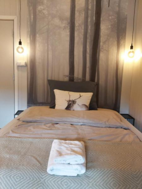 Varangertunet bed & breakfast
